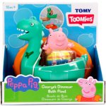 TOMY Dino Europe Prasátko Tom s panem saurem Toomies – Zboží Mobilmania