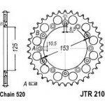 JT Sprockets JTA 210-50 | Zboží Auto