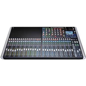 Soundcraft Si Performer 3