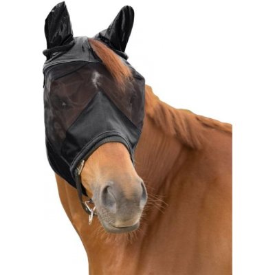 WALDHAUSEN Maska proti hmyzu Premium black – Zboží Dáma