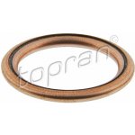 Těsnicí kroužek, olejová vypouštěcí zátka TOPRAN 721 131 – Sleviste.cz