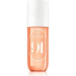 Sol de Janeiro Parfémovaný sprej na tělo a vlasy Cheirosa 91 Perfume Mist 90 ml – Hledejceny.cz