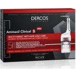 VICHY Dercos Aminexil Clinical 5 muži 21×6 ml – Sleviste.cz