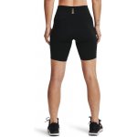 Under Armour Rush Run Pocket Short dámské šortky černé – Zboží Dáma