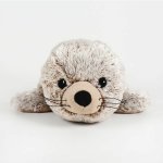 Albi hřejivý tuleň – Zbozi.Blesk.cz