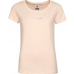 Russell Athletic TEE SHIRT béžová – Zboží Mobilmania