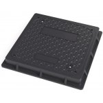 Mitech Poklop 600x600 mm – Sleviste.cz