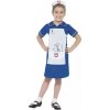 Dětský karnevalový kostým zdravotní sestra