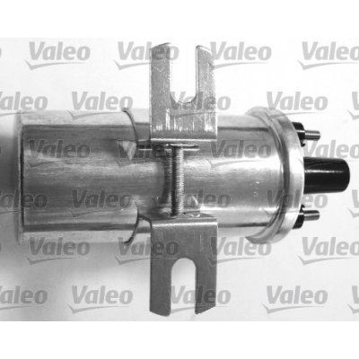 Zapalovací cívka VALEO 245119 – Hledejceny.cz