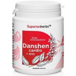Superionherbs Danshein Q10 90 kapslí – Hledejceny.cz