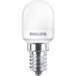 Philips LED žárovka E14 3,2W/25W 250lm 2700K – Hledejceny.cz