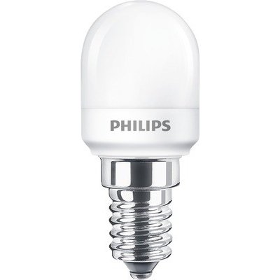 Philips LED žárovka E14 3,2W/25W 250lm 2700K – Hledejceny.cz