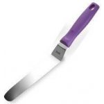 Ibili Nůž pro cukráře 20 cm – Sleviste.cz