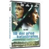 DVD film 10 dní před katastrofou DVD