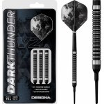 Designa Dark Thunder Black V2 90% 22g soft – Zbozi.Blesk.cz