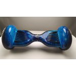 Hoverboard Cross New 10 Offroad modrý – Zbozi.Blesk.cz