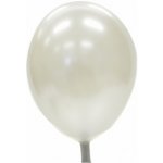 Balónek jednobarevný 21012 koule perleť sada – Zboží Dáma