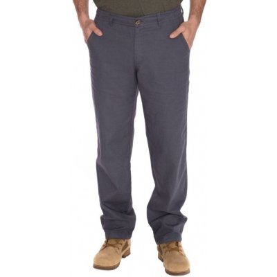 Bushman kalhoty Aragon dark grey – Hledejceny.cz