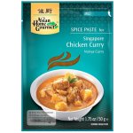 Asian Home Gourmet Pasta na kokosovou rýži Nasi Lemak Singapur 50 g – Zboží Dáma
