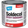 Rozpouštědlo HET Soldecol Epoxy tužidlo 0,5 L