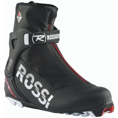 Rossignol X-6 Skate 2020/21 – Zboží Mobilmania