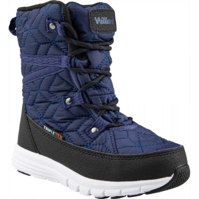 Willard Cassandra II WP Tmavě modrá – Zboží Mobilmania
