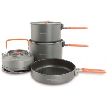 Fox 4-dílná sada nádobí Cookware Set