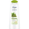 Šampon Dove Nourishing Secrets Detox Ritual šampon na vlasy 400 ml