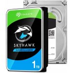 Seagate SkyHawk 1TB, ST1000VX013 – Zboží Živě