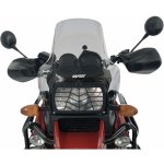 WRS BM062F kouřová | Zboží Auto