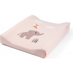 DONE BY DEER Omyvatelná podložka Playground růžová – Zbozi.Blesk.cz