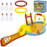 Bestway 53068 Lil Champ 435 x 213 x 117 cm – Hledejceny.cz