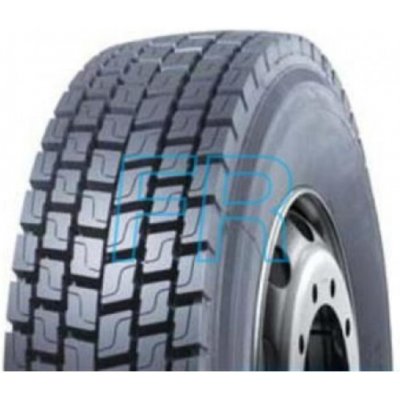 SUNFULL HF638 315/80 R22,5 156L – Sleviste.cz