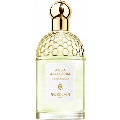 Guerlain Aqua Allegoria Herba Fresca toaletní voda dámská 75 ml – Zboží Mobilmania