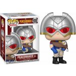 Funko Pop! 1232 DC Comics Peacemaker with Eagly – Hledejceny.cz