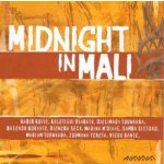 Various - Midnight In Mali CD – Sleviste.cz