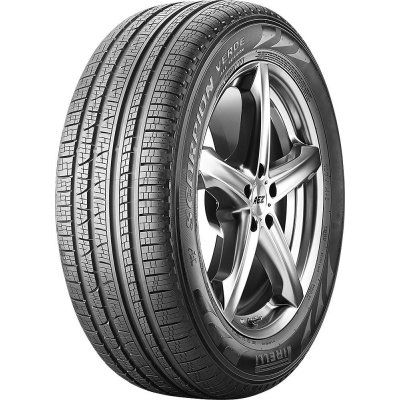 Pirelli Scorpion Verde All Season 235/55 R18 104V – Hledejceny.cz