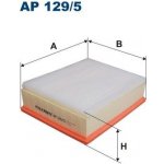 Vzduchový filtr Filtron AP129/5 – Hledejceny.cz