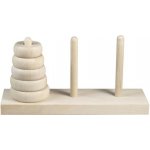 Detoa Hanojská věž – Sleviste.cz