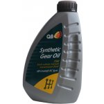 Q8 Oils Unishift PC Synt 75W 1 l – Zboží Mobilmania