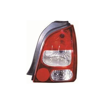 Zadní světlo DEPO 551-1986R-LD-UE – Hledejceny.cz