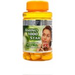 Starlife Amino 1000 Star 60 tablet – Hledejceny.cz