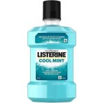 Listerine Zero Cool Mint Mild Taste ústní voda 1l – Zboží Dáma