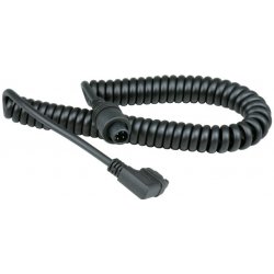 Nissin Náhradní zdrojový kabel pro Power Pack PS8, PS300 Pentax
