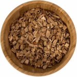 Jelux štěpky na uzení třešeň 1 kg frakce 10 – Zboží Mobilmania