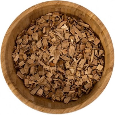 Jelux štěpky na uzení třešeň 1 kg frakce 10 – Zboží Mobilmania