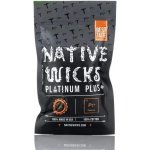 Native Wicks Platinum Plus vata – Zbozi.Blesk.cz