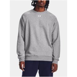 Under Armour UA Rival Crew-GRY 1379755-025