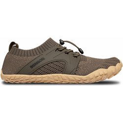 Boty Bennon Bosky Barefoot - khaki