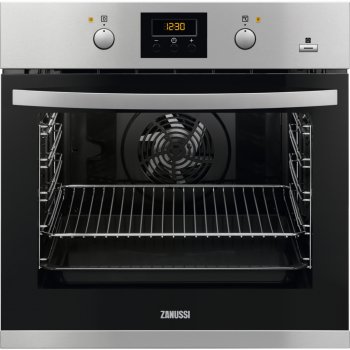 Zanussi ZOB65802XU